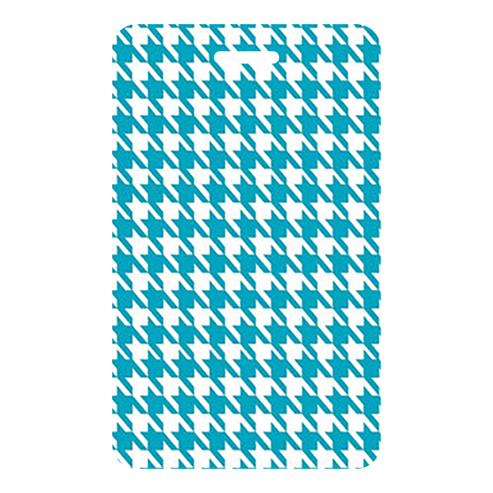 Country Club Houndstooth - Y0088 - Wilsonart Virtual Design Library Laminate Sample