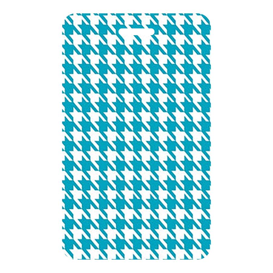 Country Club Houndstooth - Y0088 - Wilsonart Virtual Design Library Laminate Sample