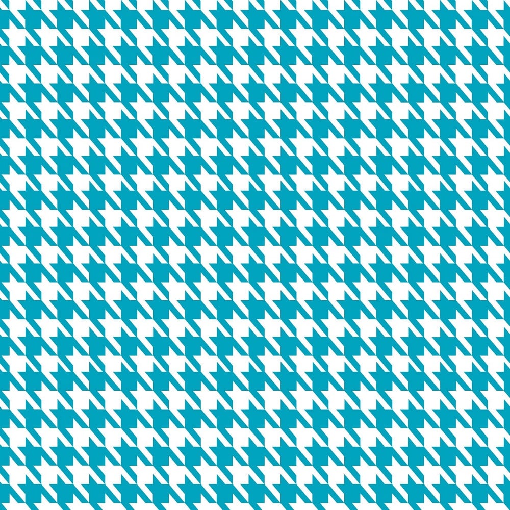 Country Club Houndstooth - Y0088 - Wilsonart Virtual Design Library Laminate Sheets