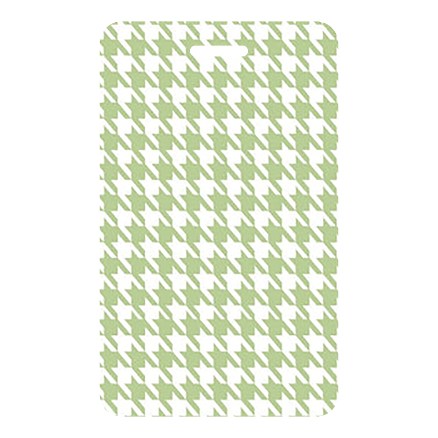 Hamptons Houndstooth - Y0091 - Wilsonart Virtual Design Library Laminate Sample