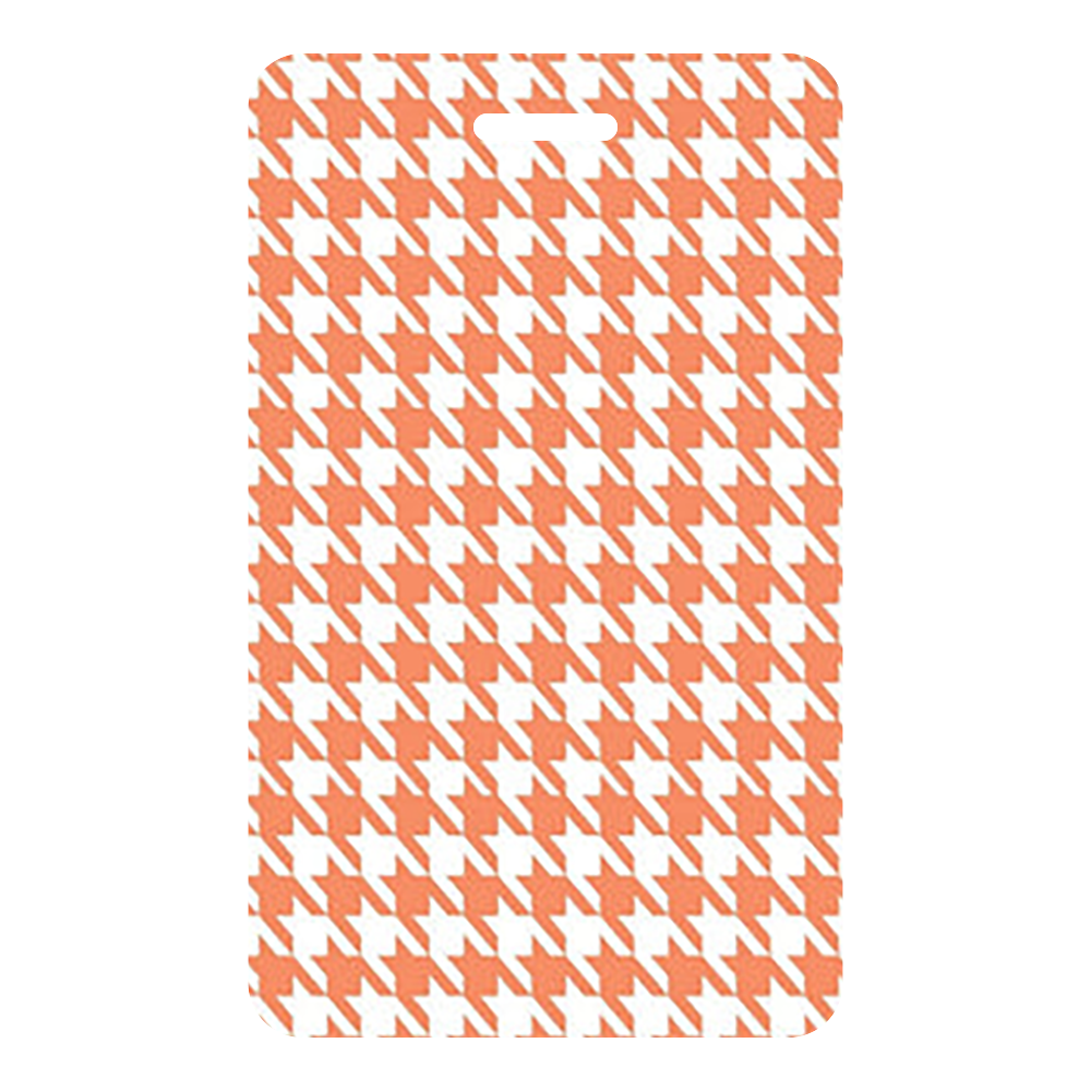 Jet Set Houndstooth - Y0094 - Wilsonart Virtual Design Library Laminate Sample