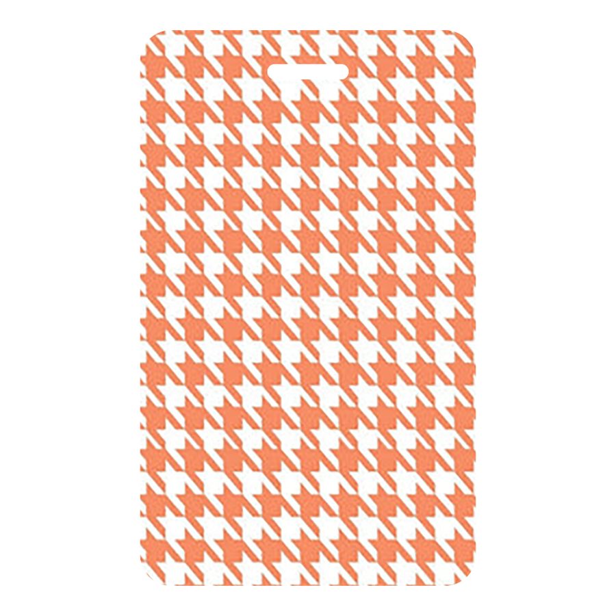 Jet Set Houndstooth - Y0094 - Wilsonart Virtual Design Library Laminate Sample