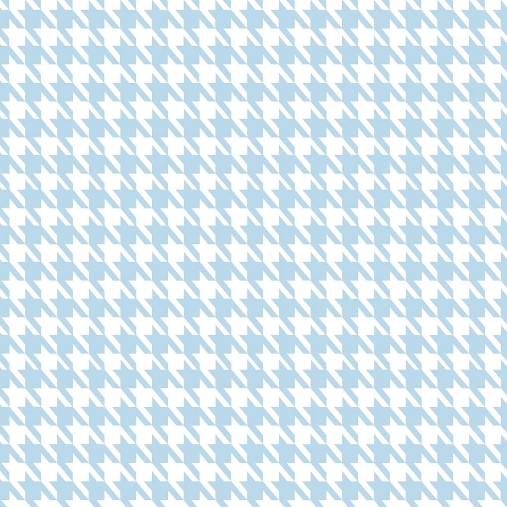 High Life Houndstooth - Y0136 - Wilsonart Virtual Design Library Laminate Sheets