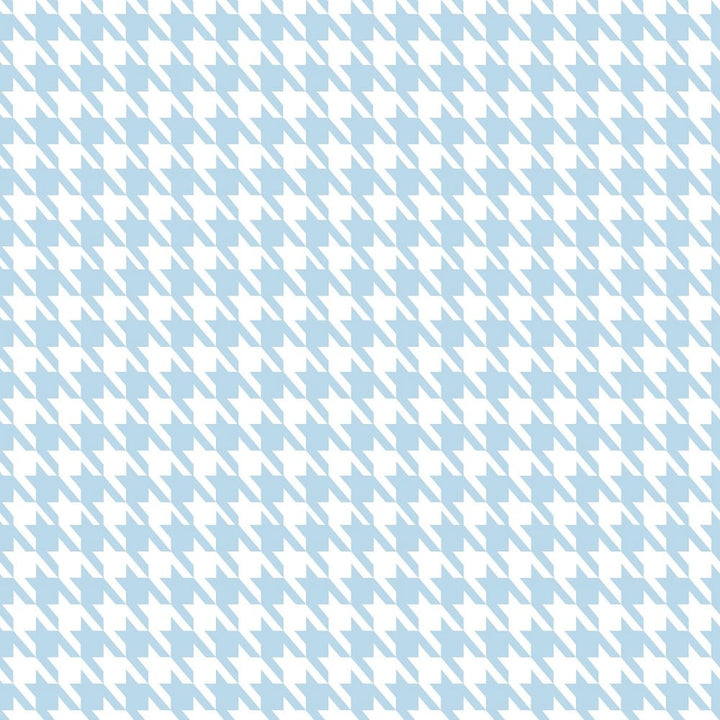 High Life Houndstooth - Y0136 - Wilsonart Virtual Design Library Laminate Sheets