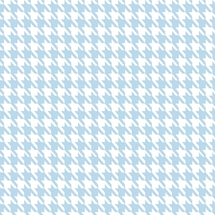 High Life Houndstooth - Y0136 - Wilsonart Virtual Design Library Laminate Sheets