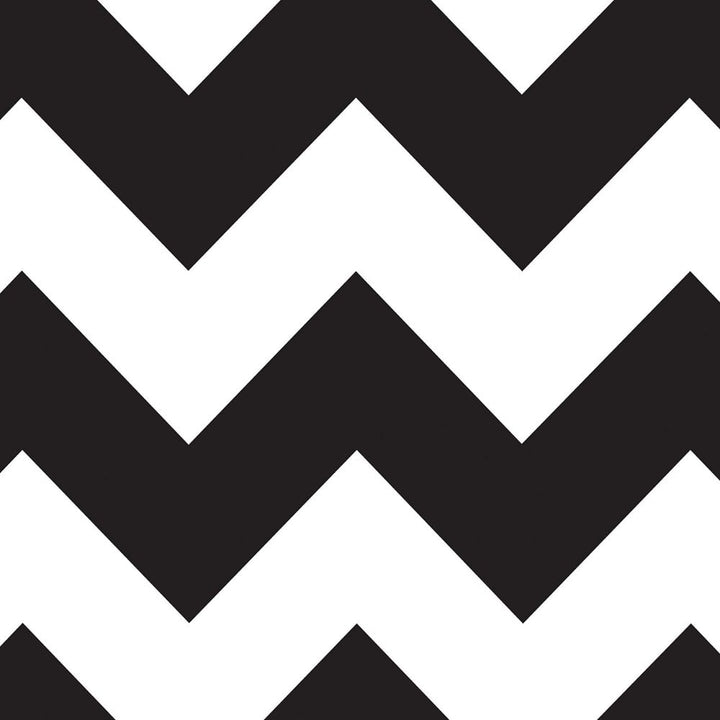 Ebony Chevron - Y0221 - Wilsonart Virtual Design Library Laminate Sheets