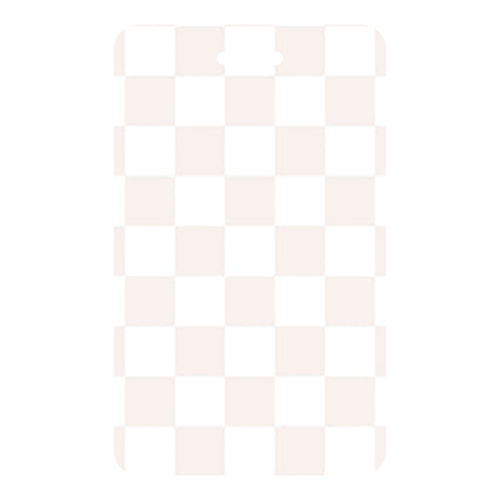 Checkered Past - Y0225 - Wilsonart Virtual Design Library Laminate Sample