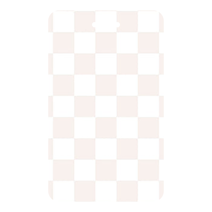 Checkered Past - Y0225 - Wilsonart Virtual Design Library Laminate Sample