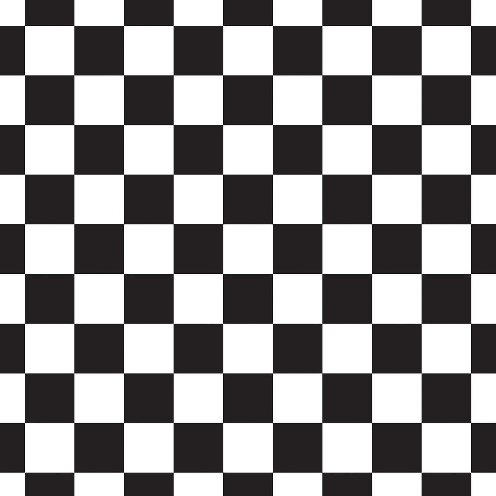 Checkered Flag - Y0228 - Wilsonart Virtual Design Library Laminate Sheets