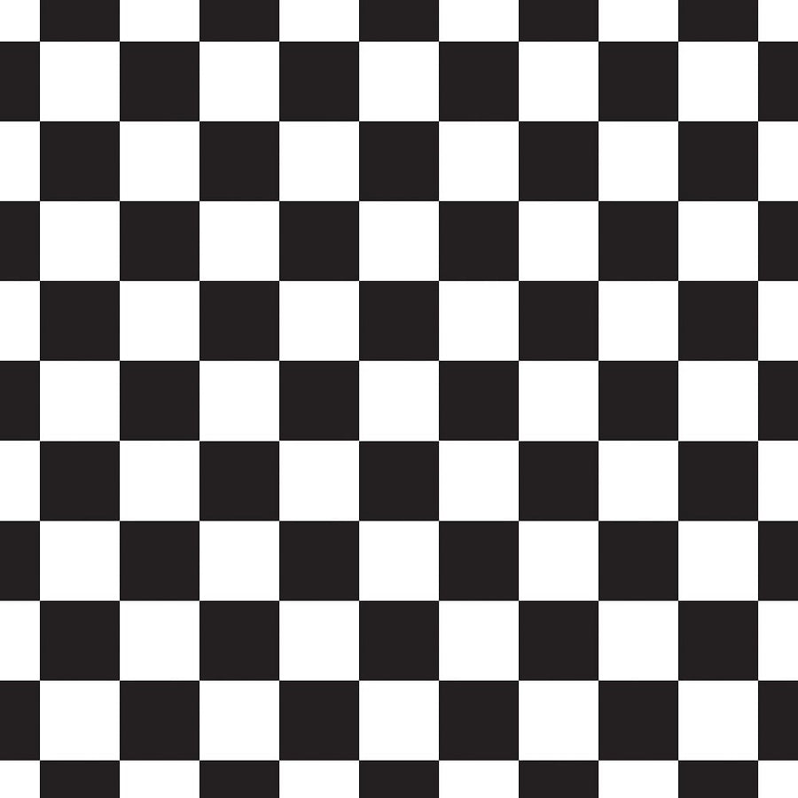 Checkered Flag - Y0228 - Wilsonart Virtual Design Library Laminate Sheets