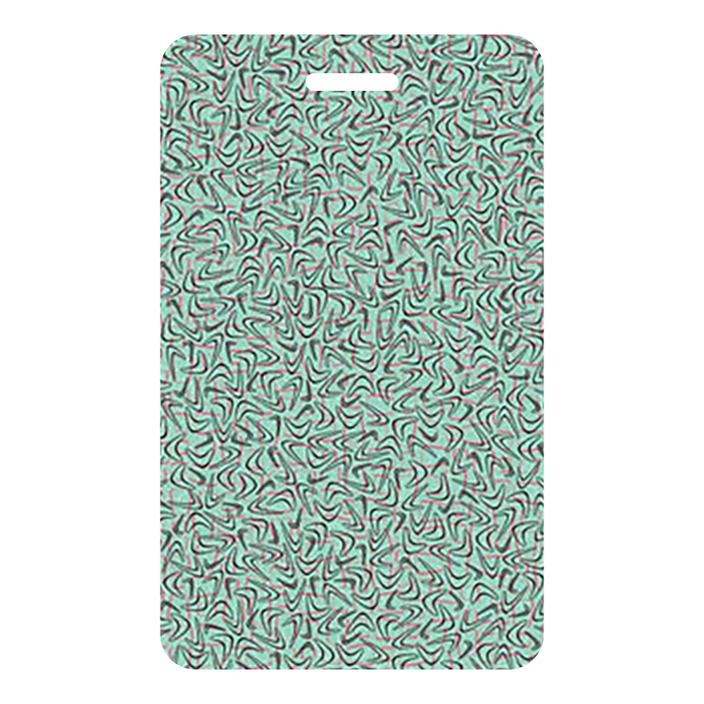 Retro Mint - Y0236 - Wilsonart Virtual Design Library Laminate Sample