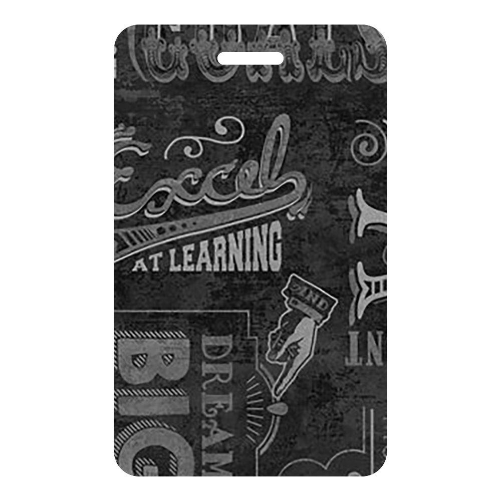 Dream Big Film School - Y0244 - Wilsonart Virtual Design Library Laminate Sample