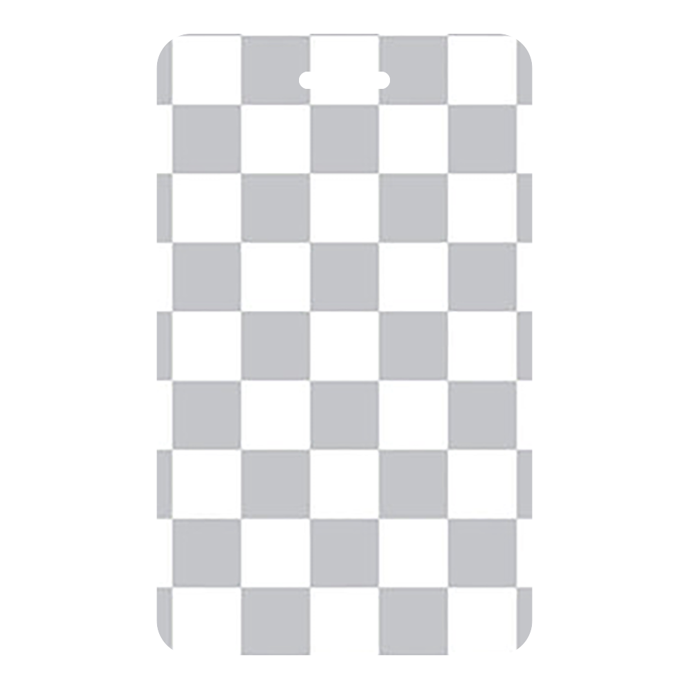 Checkered Slacks - Y0246 - Wilsonart Virtual Design Library Laminate Sample