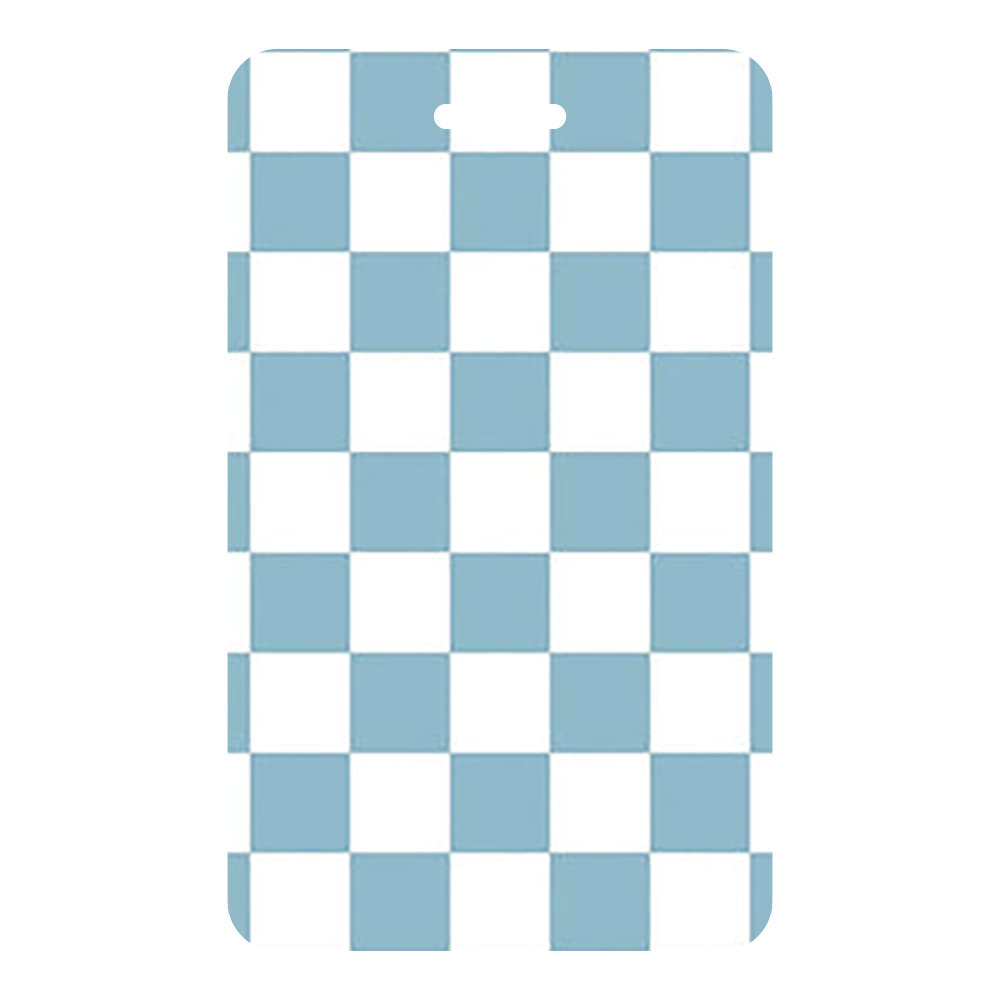 Checkered Sky - Y0247 - Wilsonart Virtual Design Library Laminate Sample