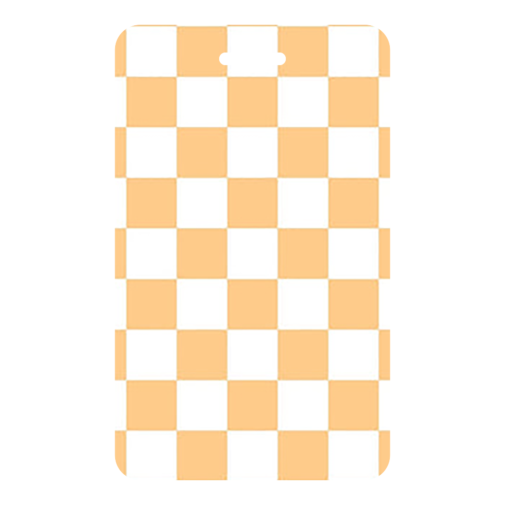 Checkered Maize - Y0248 - Wilsonart Virtual Design Library Laminate Sample