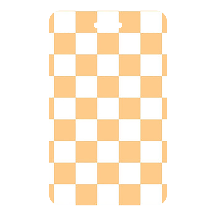 Checkered Maize - Y0248 - Wilsonart Virtual Design Library Laminate Sample