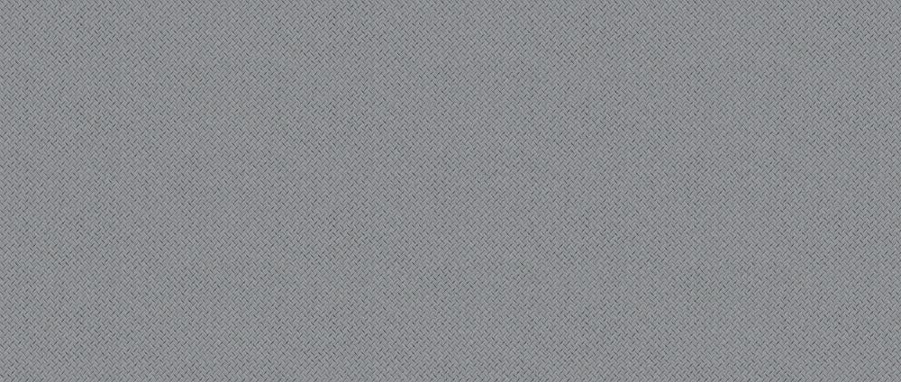 Zinc Diamond Plate - Y0541 - Wilsonart