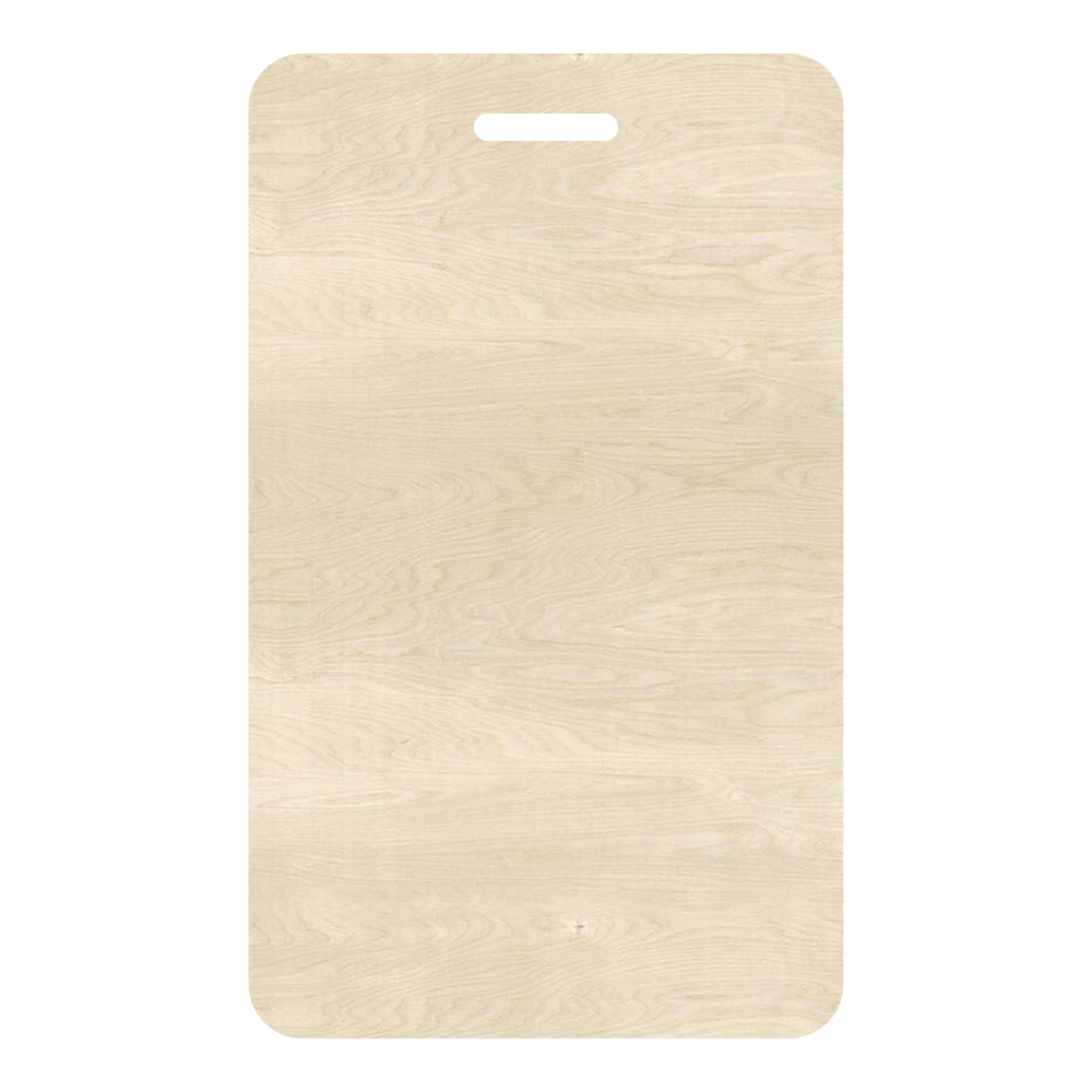 Birch Plywood - Y0684 - Wilsonart Virtual Design Library Laminate Sample