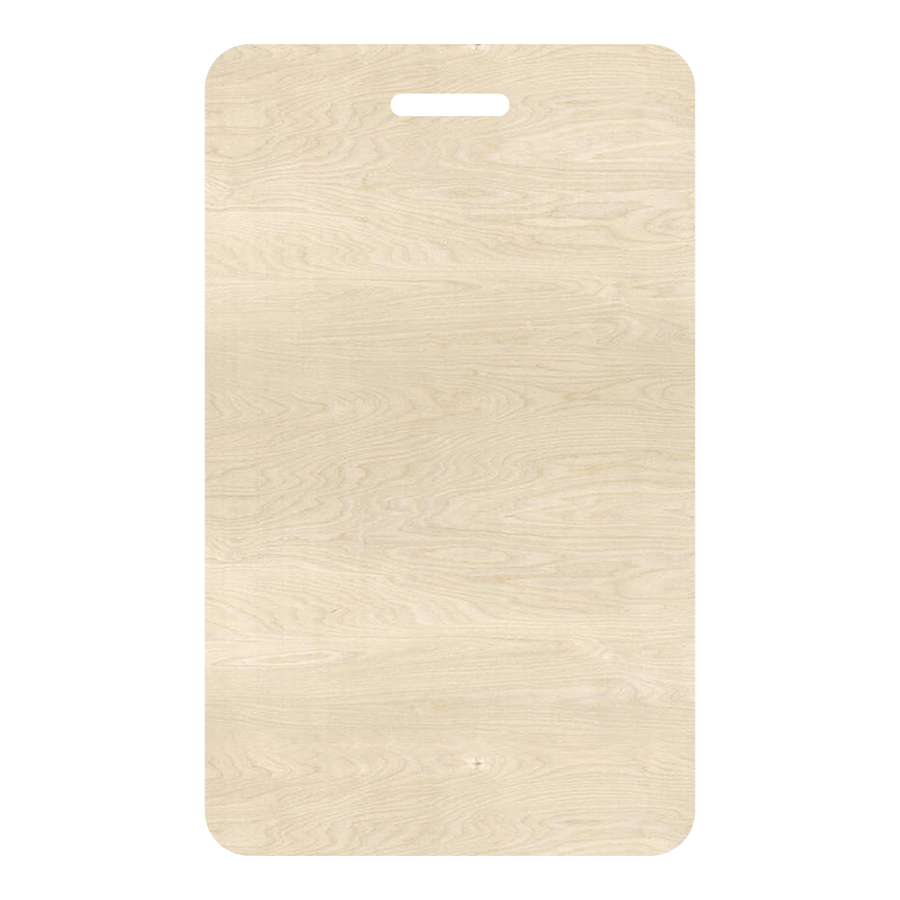 Birch Plywood - Y0684 - Wilsonart Virtual Design Library Laminate Sample