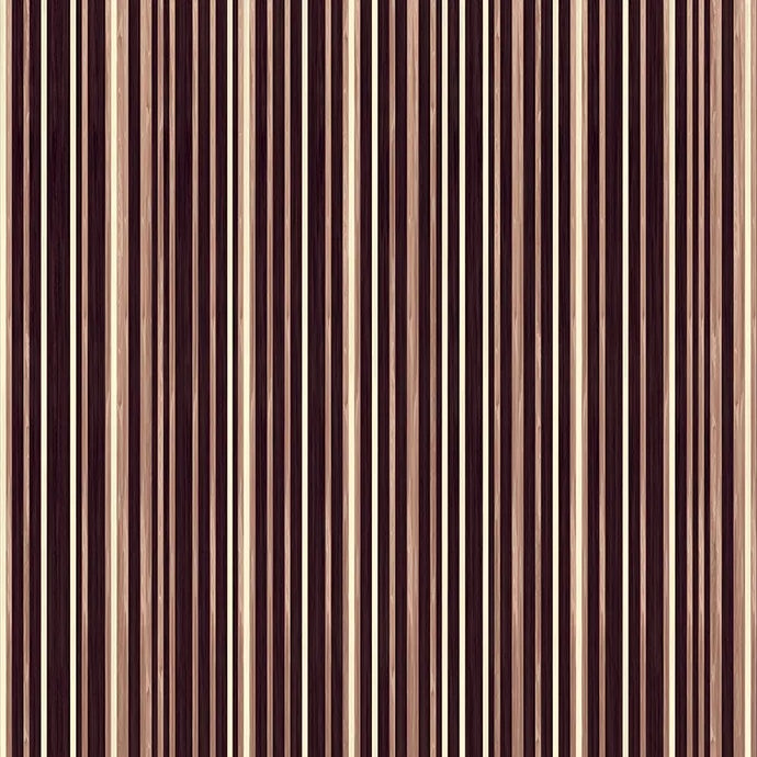 Chocolate Ribbons - Y0697 - Wilsonart Virtual Design Library Laminate Sheets