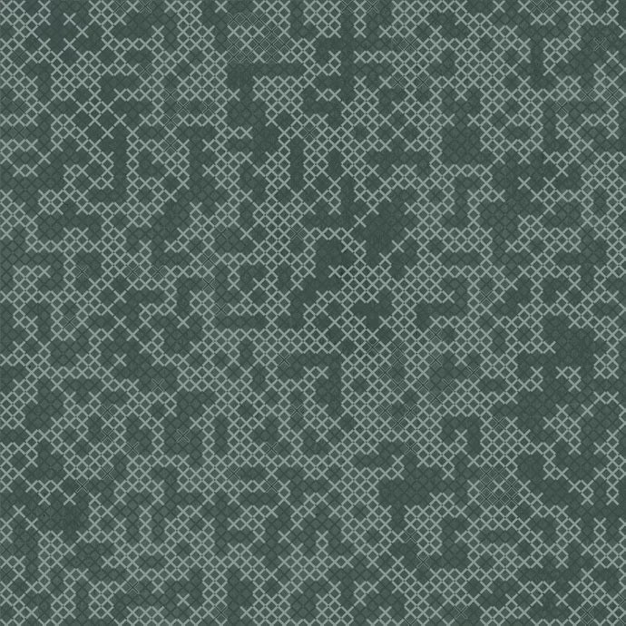 Green Sew and Sew - Y0767 - Wilsonart Virtual Design Library Laminate Sheets