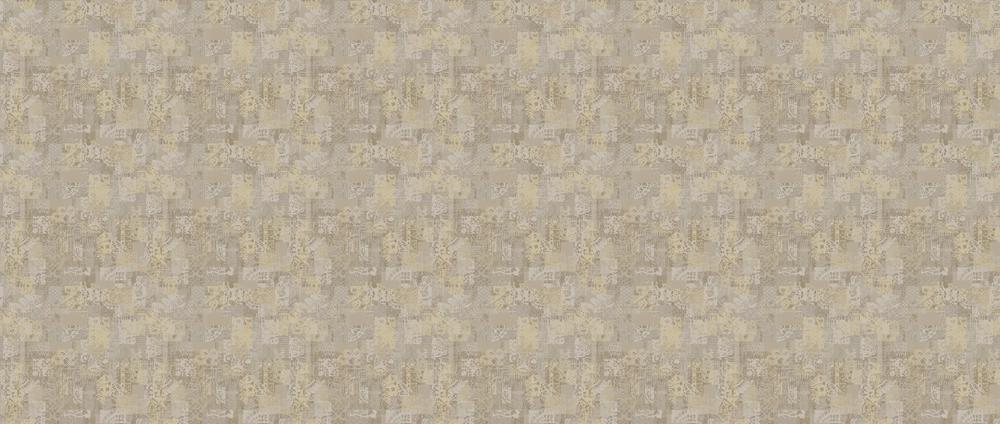 Golden Collage - Y0786 - Wilsonart
