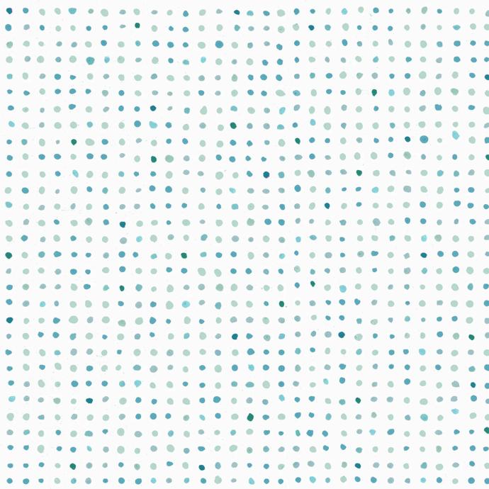 Y0788 Coastal Dots