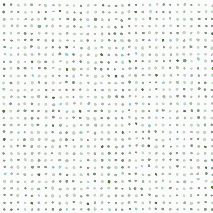 Garden Dots - Y0789 - Wilsonart