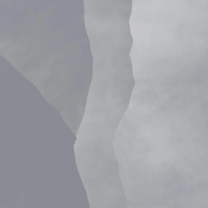 Misty Mountains (Landscape) - Y0792X - Wilsonart