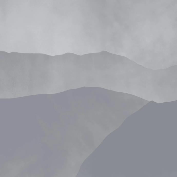 Misty Mountains - Y0792 - Wilsonart
