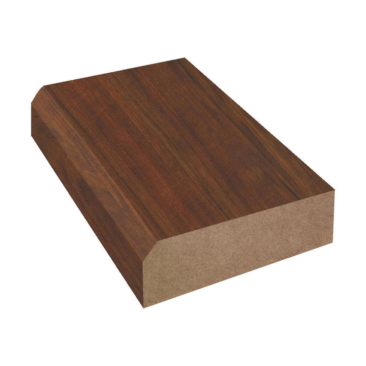 Zanzibar - 7957 - Wilsonart Laminate Decorative Bevel Edge