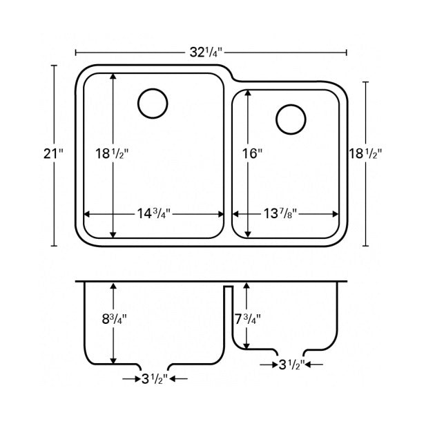 Draw/Dimensions of A-360R