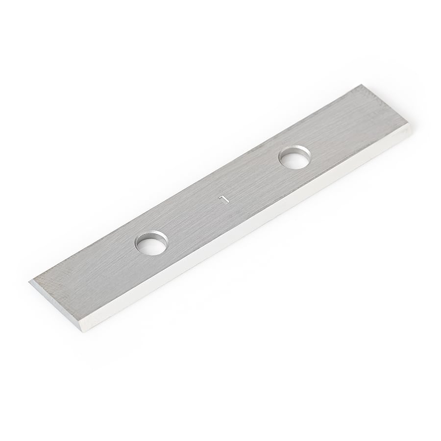 Amana Tool. CNC Insert Knife | 50 x 9 x 1.5mm | AMA-50 