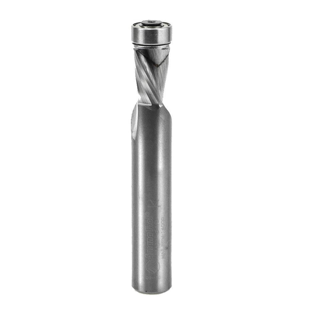 Metel Router Bits Flush Trim Router Bit | Metal Laminate | 1⁄2 Dia x 5⁄8 x 1⁄2