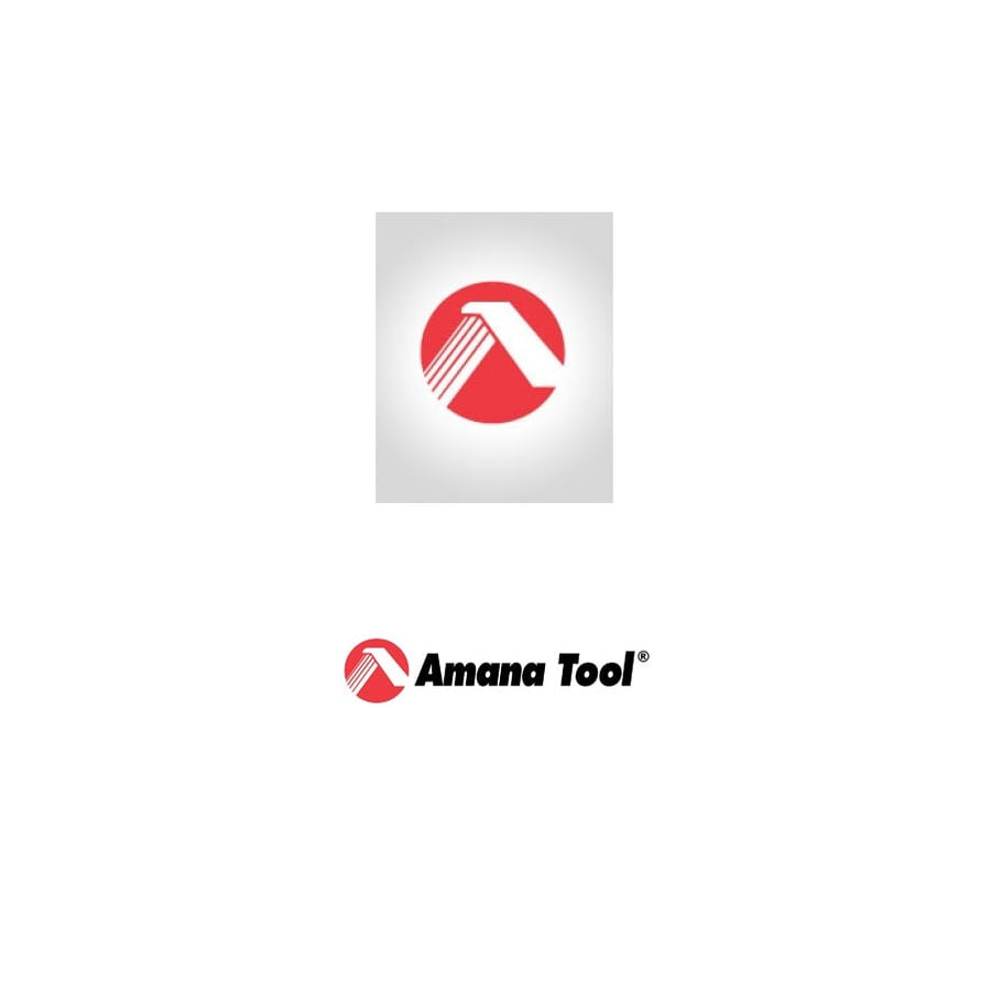 Amana Tool. Outside Blade - L⁄H- 8" Dia x 24T | 658010 