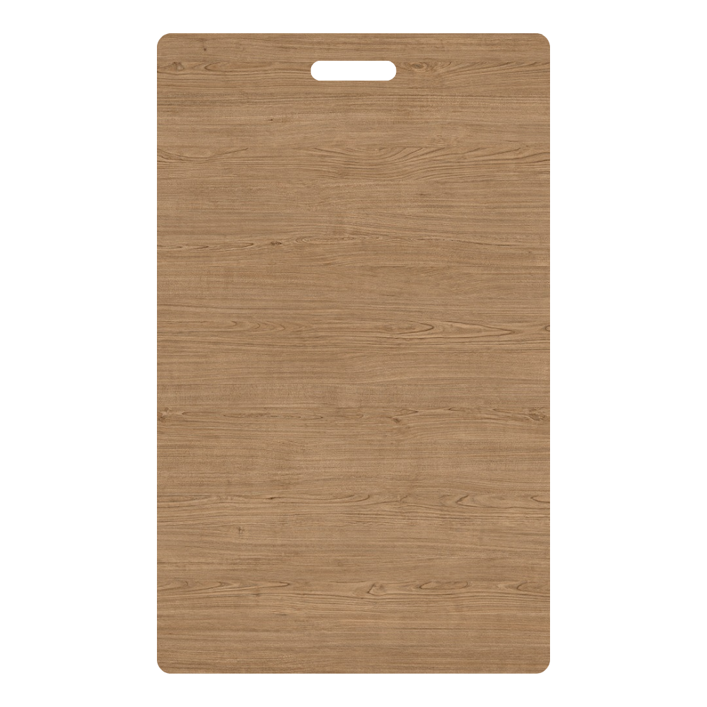 Anderson Cherry - 8266 - Wilsonart Laminate Sample