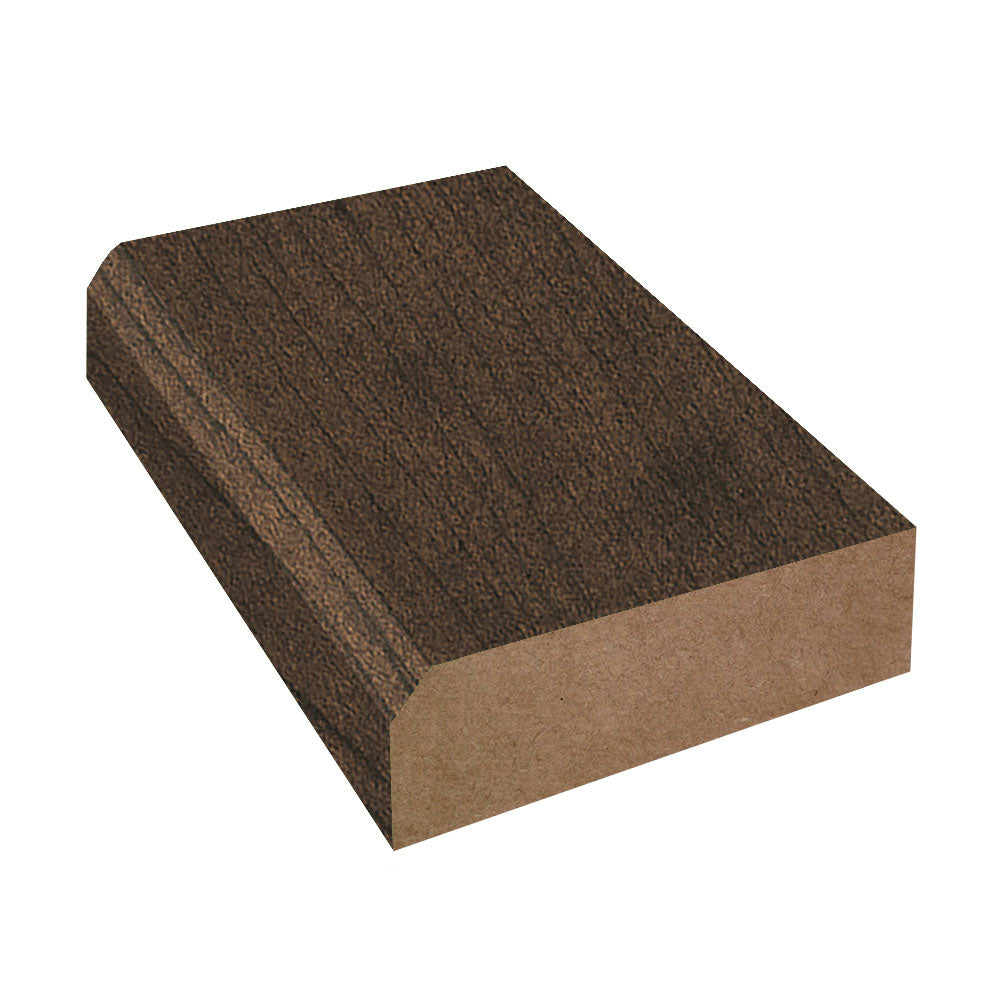 Cocoa Maple - 7739 - Formica Laminate Decorative Bevel Edge 