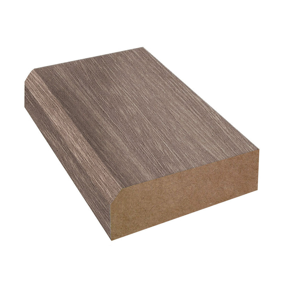 Bleached Legno - 8845 - Formica Laminate Decorative Bevel Edge