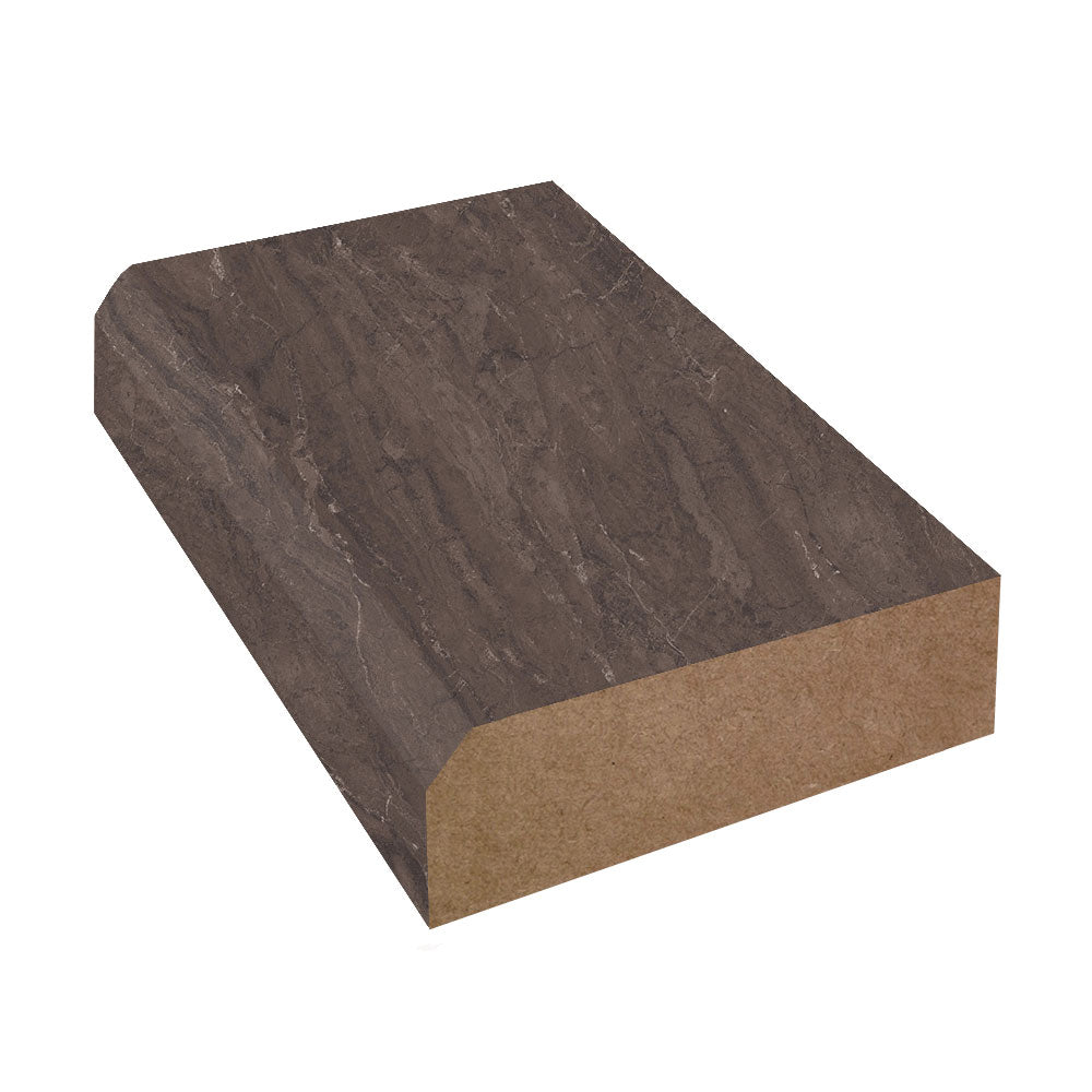 Bronzite - 4971 - Wilsonart Laminate Decorative Bevel Edge