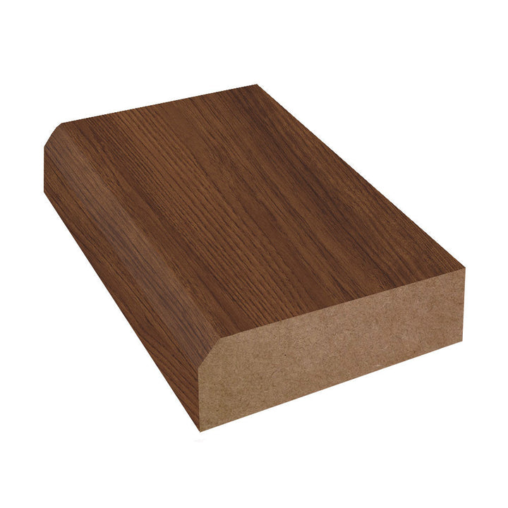 Lowell Ash - 7994 - Wilsonart Laminate Decorative Bevel Edge