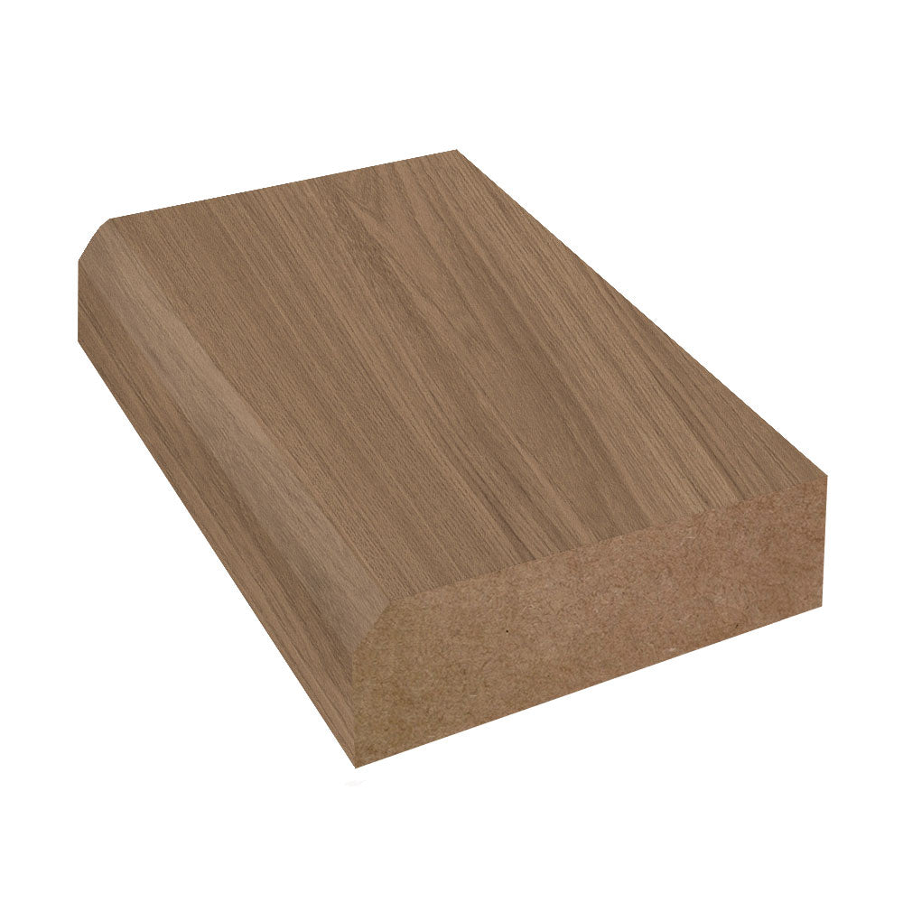 Palisades Oak - 7987 - Wilsonart Laminate Decorative Bevel Edge