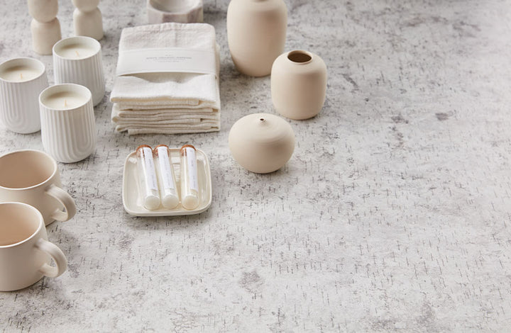 Birchbark - 8684 - Formica Laminate Sheets