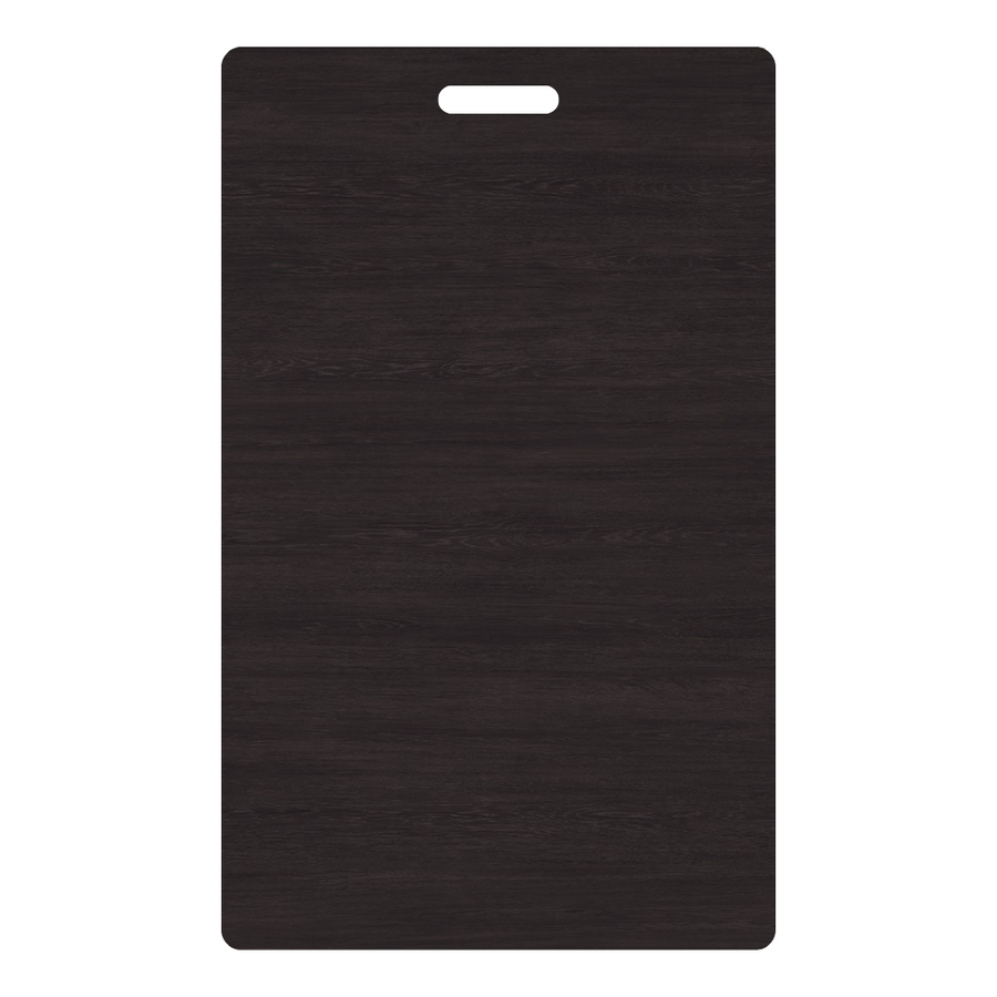 Black Hills Oak - 8248 - Wilsonart Laminate Sample