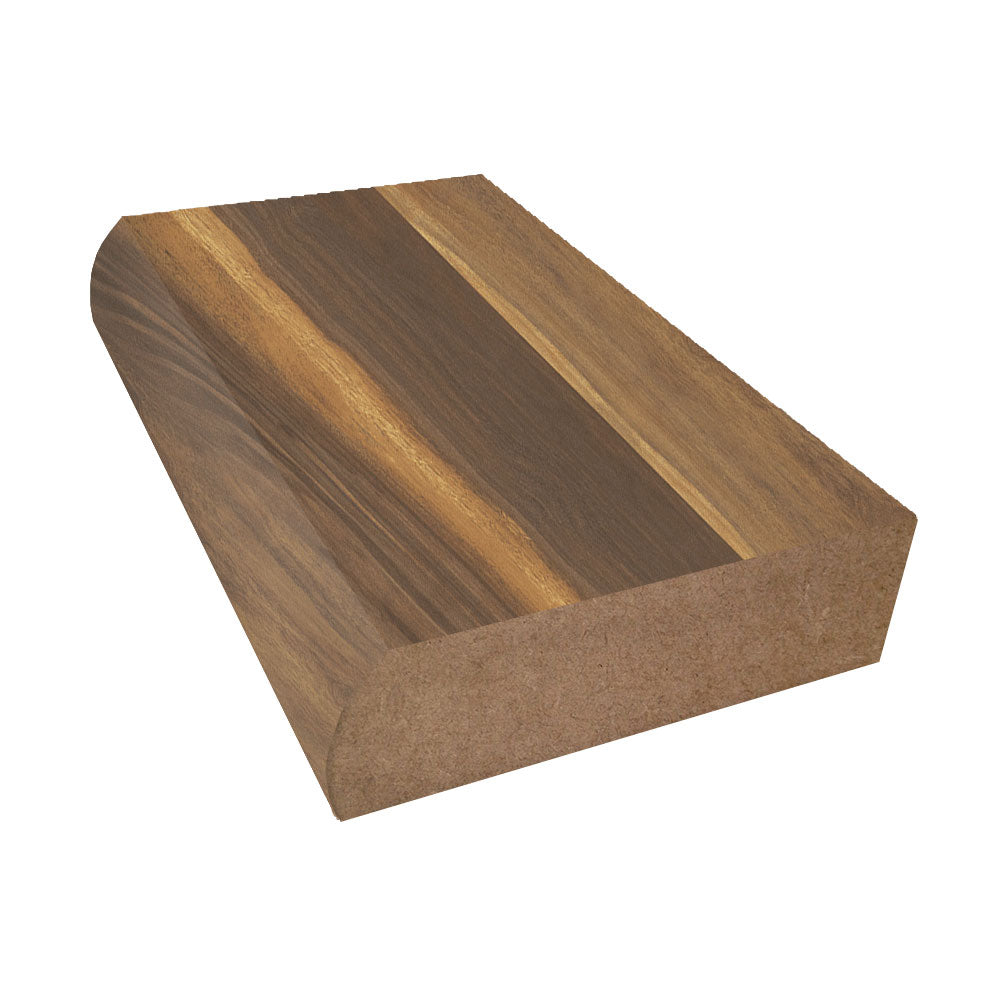 Wide Planked Walnut - 9479 - Formica 180fx Laminate Decorative