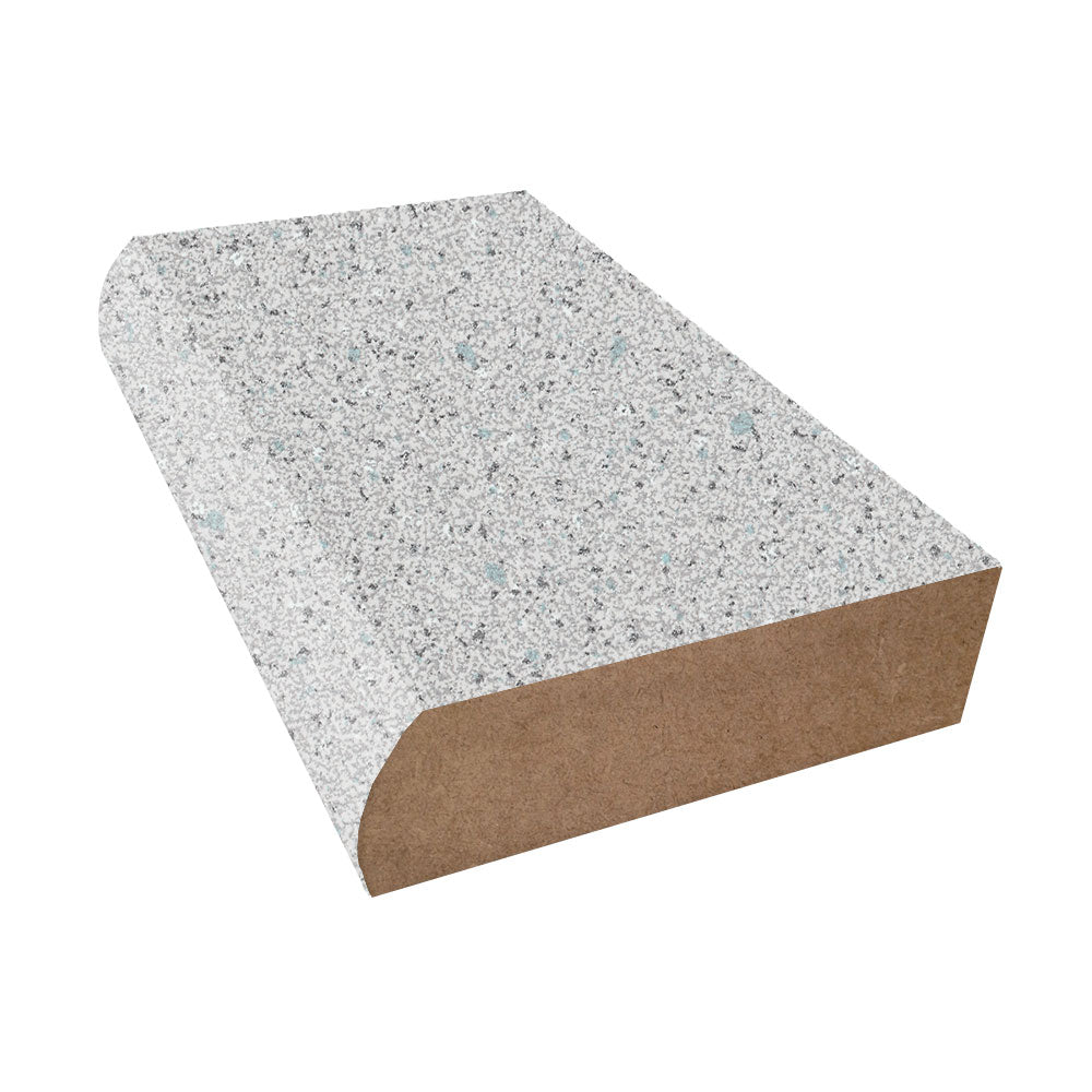 Folkstone Celesta - 692 - Formica Laminate Decorative Bullnose Edge