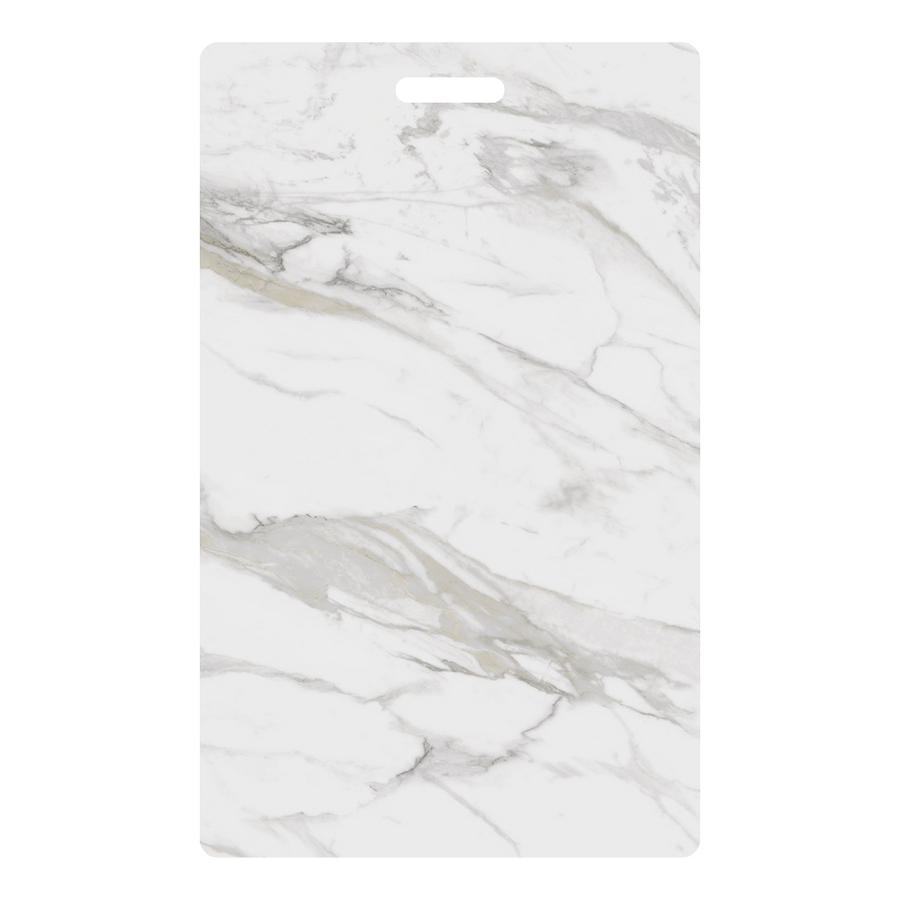 Borghini Marble - 5062 - Wilsonart Laminate Sample