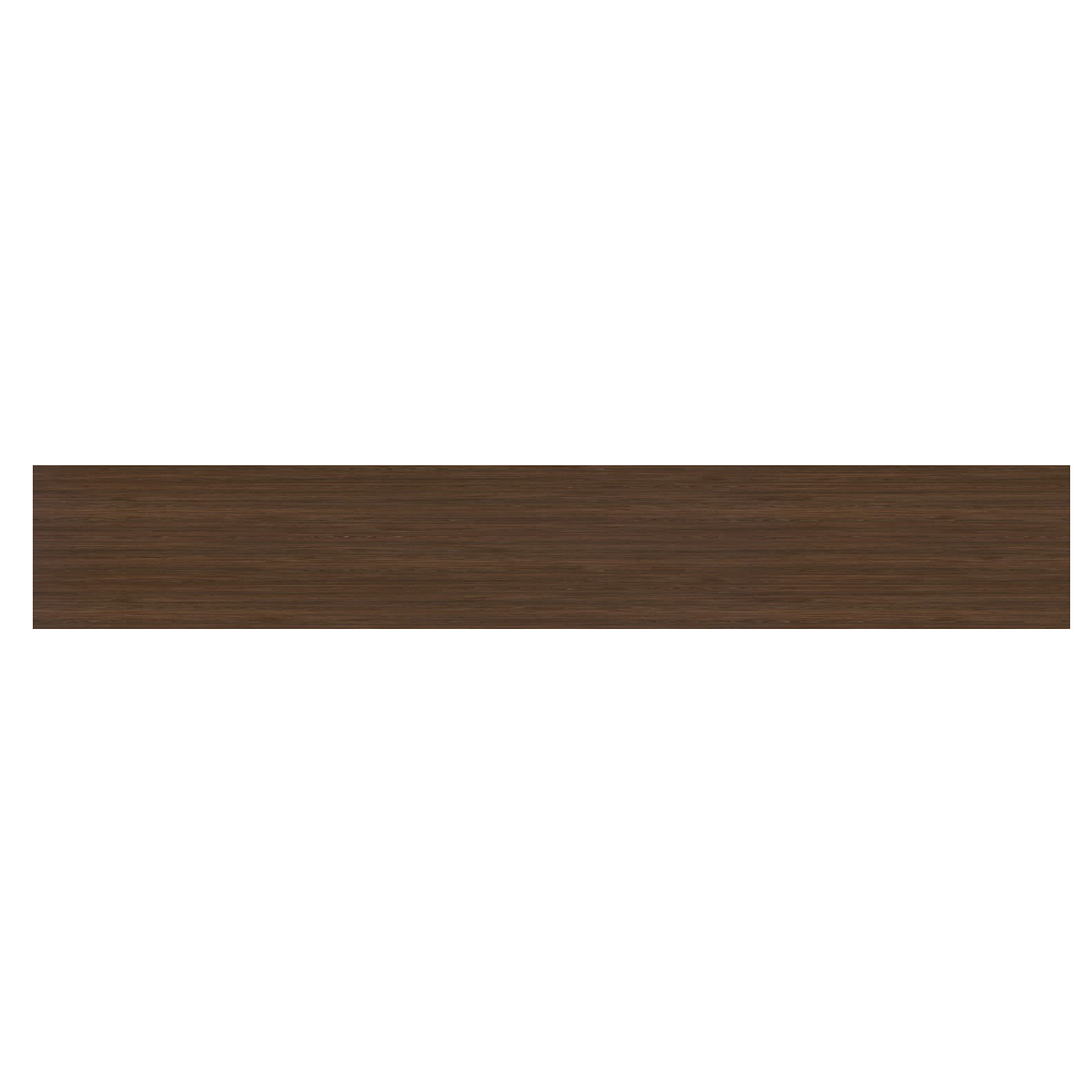 Brown Cerise - 8864 - Formica Laminate Edge Strip