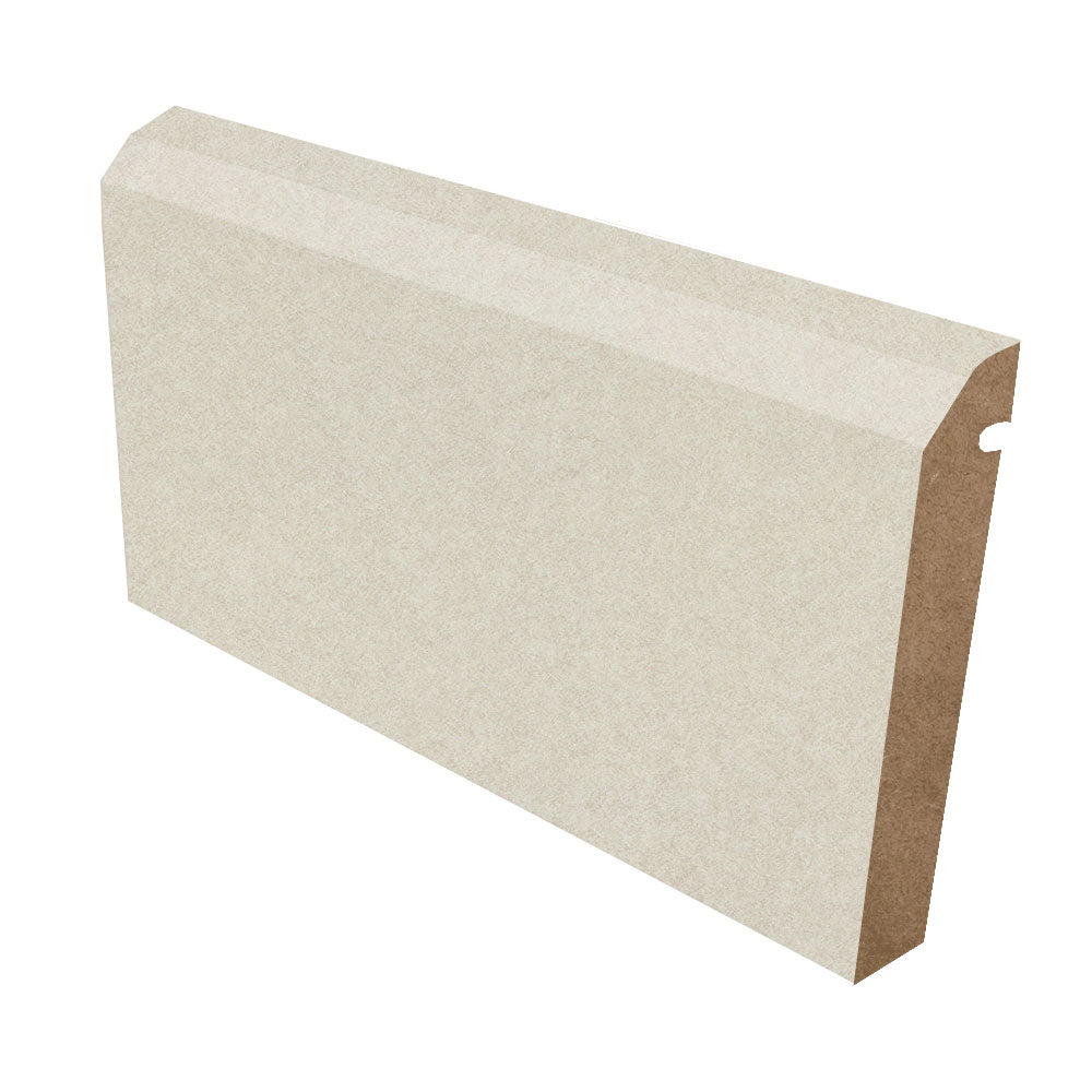 Beige Pampas - 4170 - Wilsonart Laminate Bevel Edge Backsplash