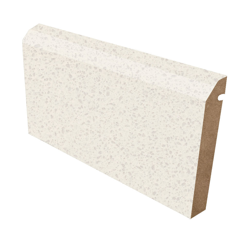 Paloma Polar - 6698 - Formica Laminate Backsplashes by Deco Edge