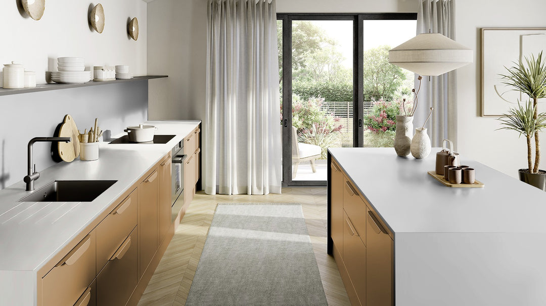 Carmel - ST622 - Pionite Laminate